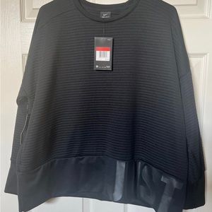 NWT Nike Dri-Fit Top